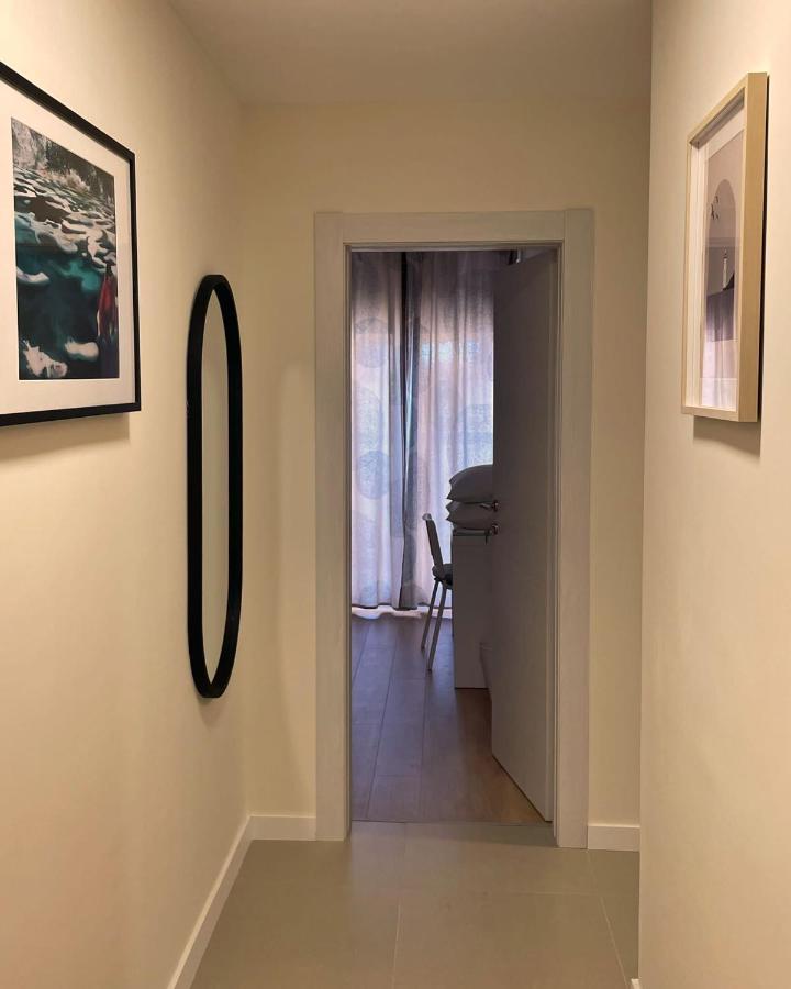 Luxe 4Br Apartment Split Eksteriør billede