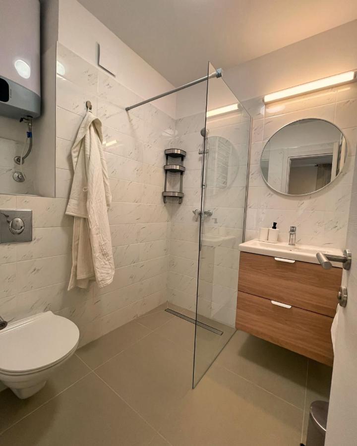 Luxe 4Br Apartment Split Eksteriør billede