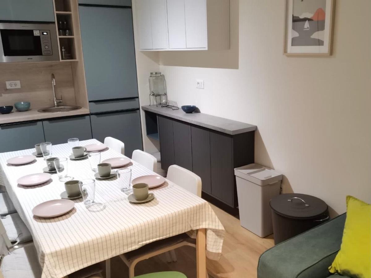 Luxe 4Br Apartment Split Eksteriør billede