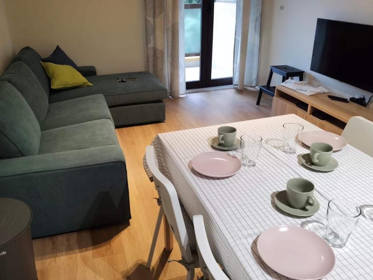 Luxe 4Br Apartment Split Eksteriør billede